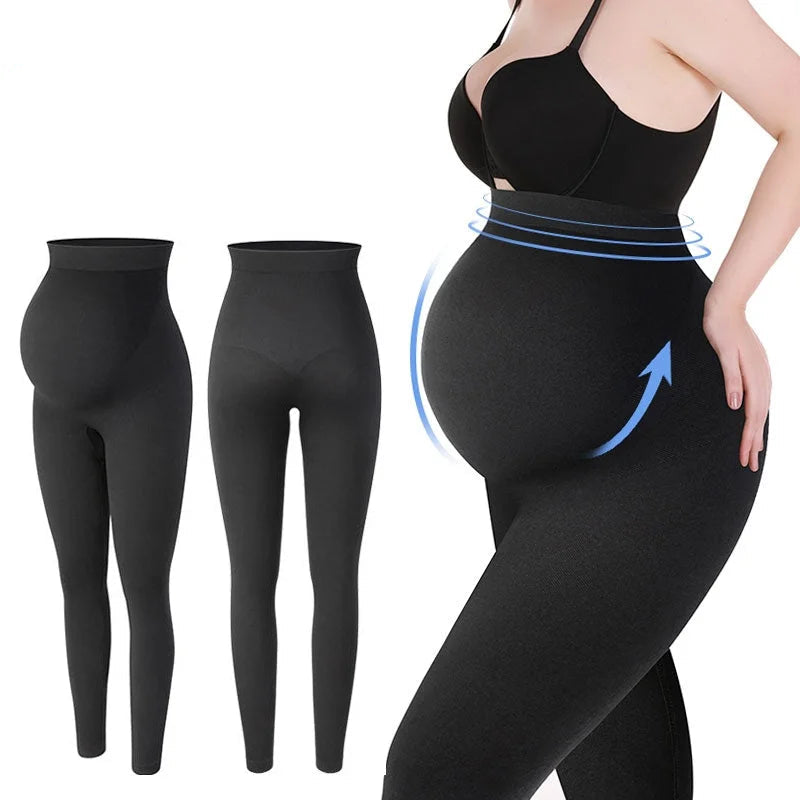 Pregnant Women Belly Support