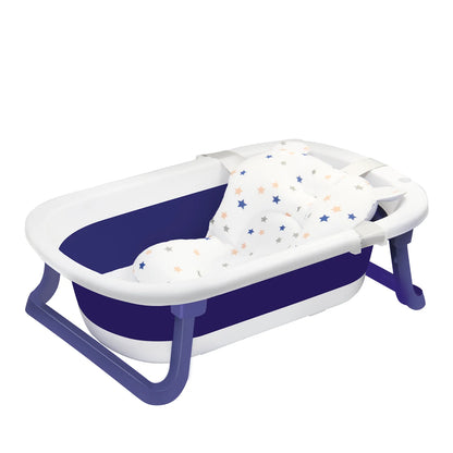 Multifunctional Baby Bath