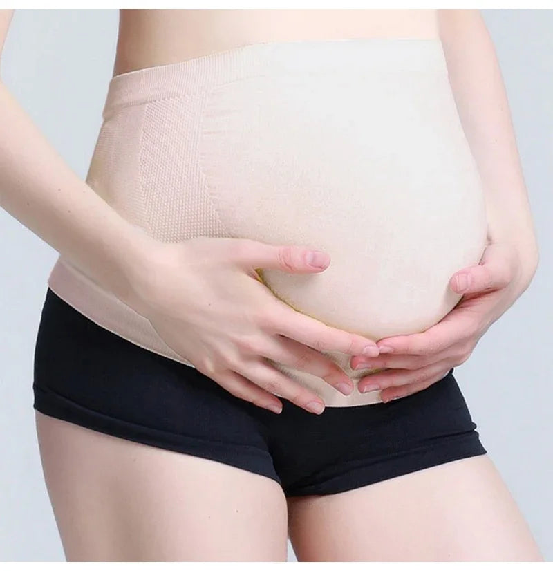 Pregnancy Waist Support Belt