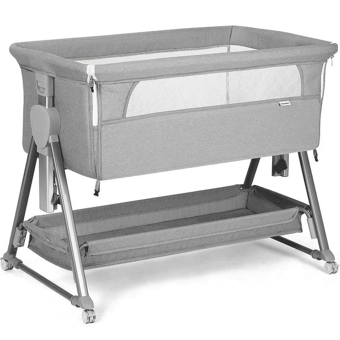 Large Volume Baby Bassinet