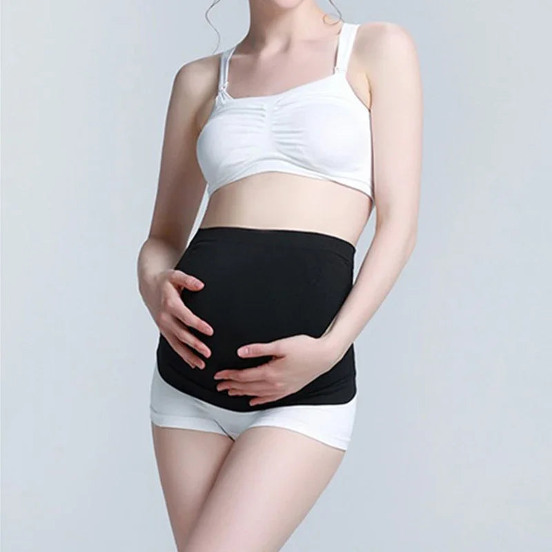 Pregnancy Waist Support Belt