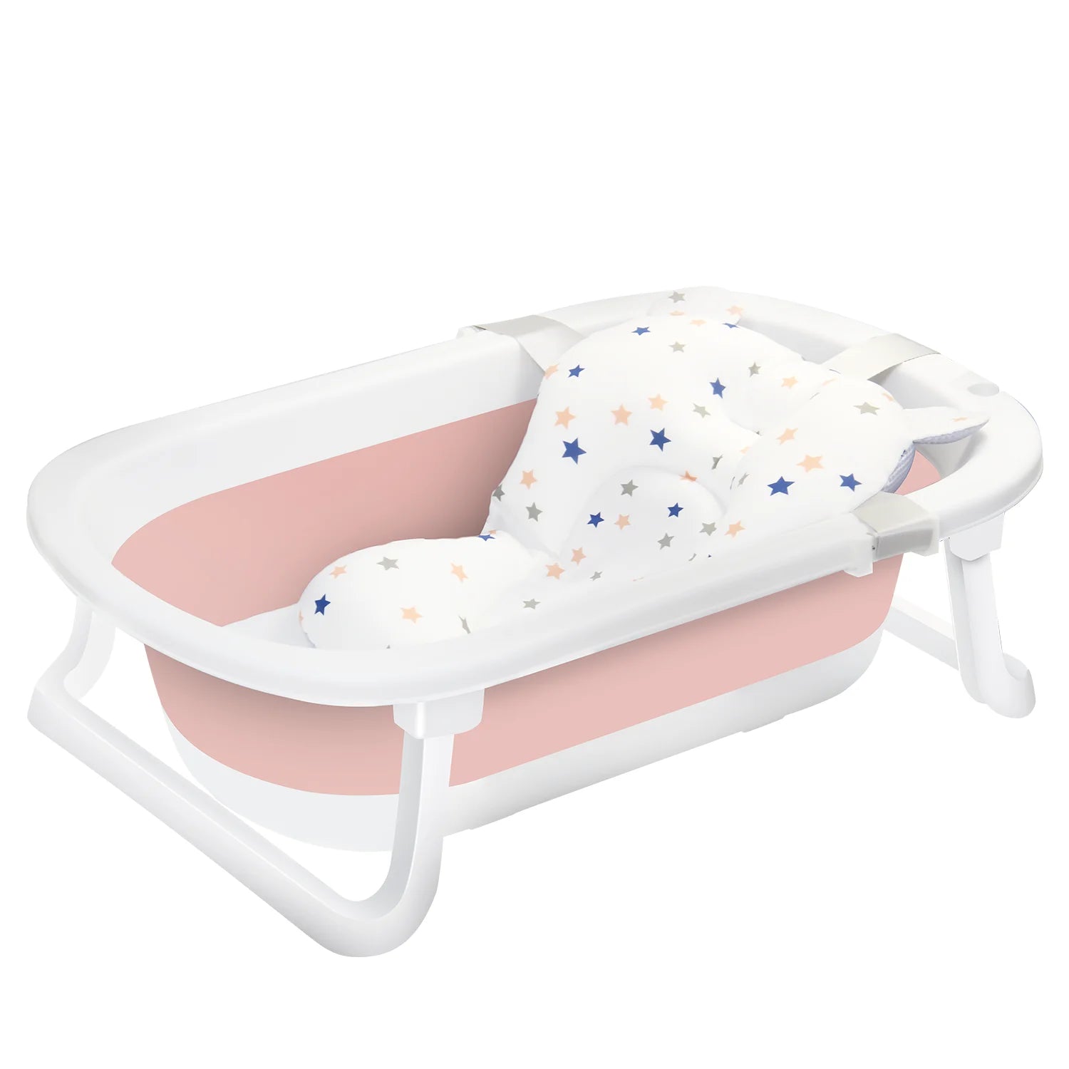 Multifunctional Baby Bath