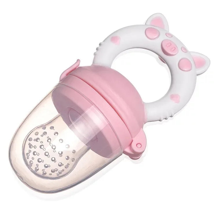 Baby Feeding Spoon Set